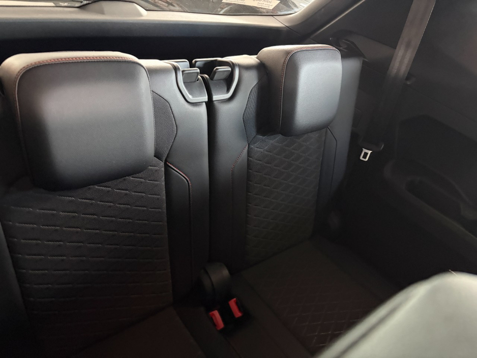 2021 SEAT Tarraco 2L Diesel For Sale Images