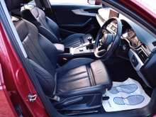 2017 Audi A4 2L Diesel For Sale Images