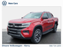 2026 VOLKSWAGEN AMAROK PAN AMERICANA (X) 3.0L 237HP A10A
