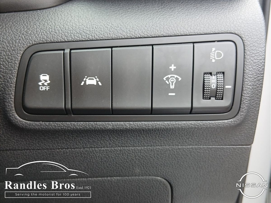 Hyundai Tucson 2WD Executive Plus — thumbnail 21