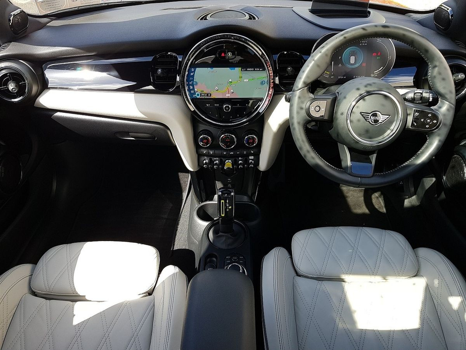 2023 MINI Hatch 0L Electric For Sale Images