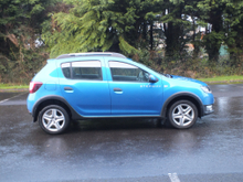 2016 Dacia Sandero