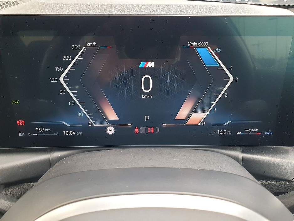 BMW 3 Series 320d M Sport — thumbnail 9
