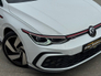 2021 VOLKSWAGEN GOLF 2.0 TSI GTI Hatchback 5dr Petrol DSG VIRTUAL COCKPIT, I.Q LED HEADLIGHTS, JACARA CLOTH INTERIOR