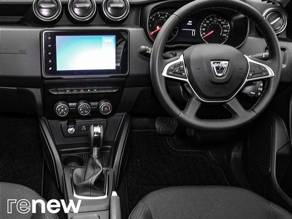 Dacia Duster Journey TCe 150 4x2 Auto EDC NBI — thumbnail 33