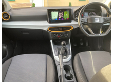 2024 SEAT Arona 1.0L Petrol For Sale Images
