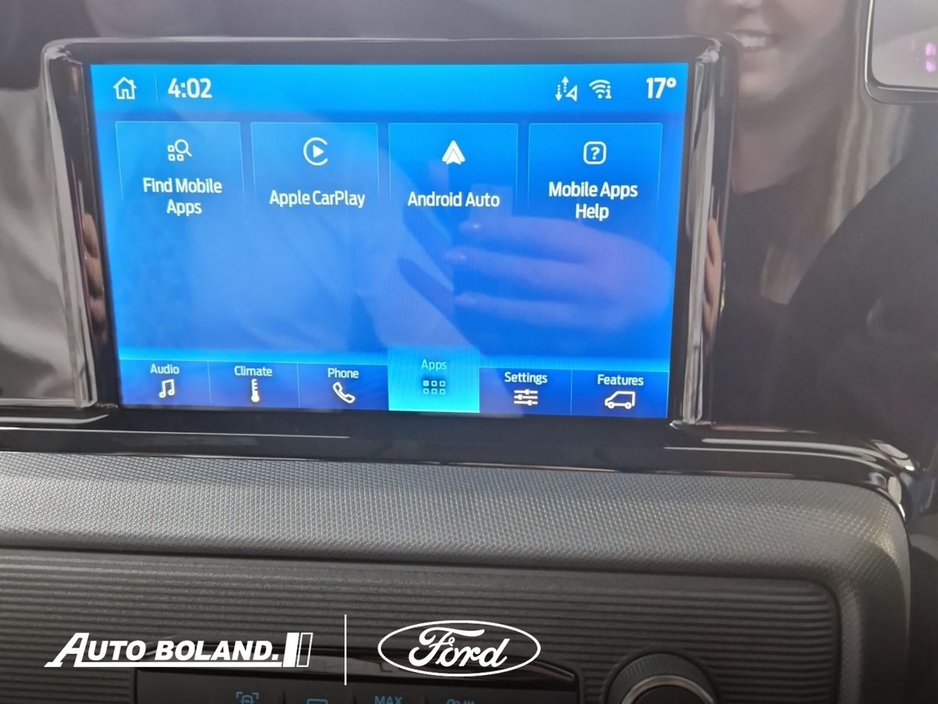 2026 Ford Transit Courier 1.5L Diesel For Sale Images