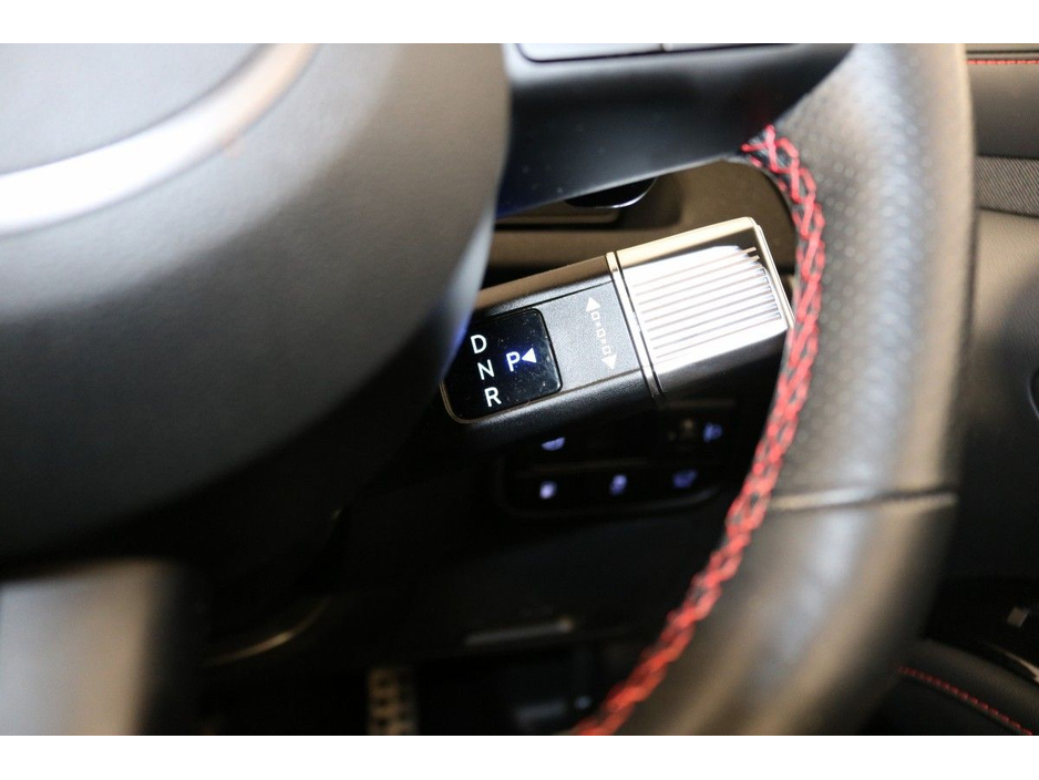 Hyundai Tucson N-Line PHEV 1.6L Petrol Automatic SUV — thumbnail 16