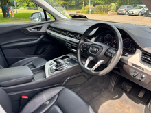 2018 Audi Q7 3L Diesel Plug-in Hybrid For Sale Images