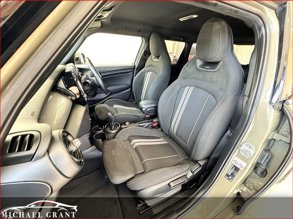 2020 MINI Hatch 1.5L Petrol For Sale Images