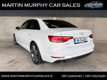 2018 Audi A4 2L Diesel For Sale Images