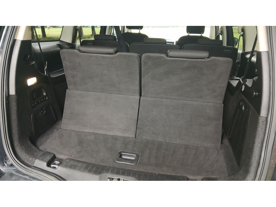 2020 Ford Galaxy 2L Diesel For Sale Images