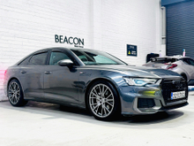 2020 Audi A6 2L Diesel For Sale Images