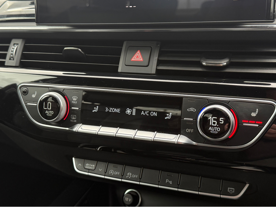 2021 Audi A4 2L Diesel For Sale Images