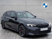 BMW 3 Series M340d xDrive Touring LCI