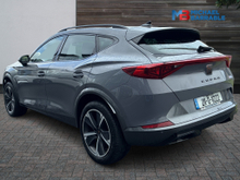 2021 Cupra Formentor 1.5L Petrol For Sale Images