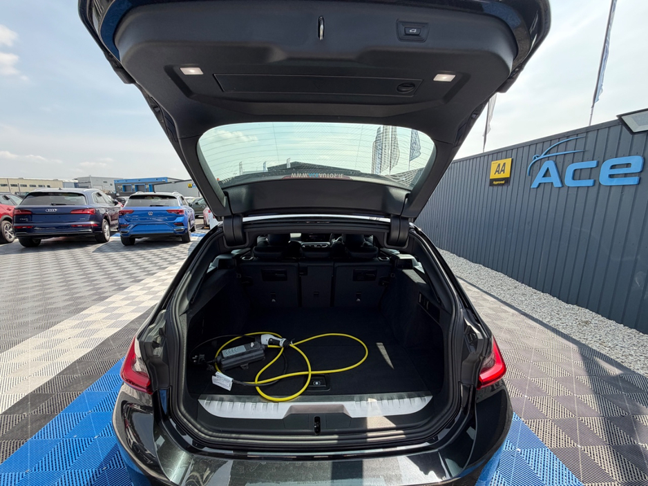 BMW 3 Series M-SPORT 330E - 2.0L PETROL HYBRID - AUTO - 12M WARRANTY - CAR: 2334 — thumbnail 40