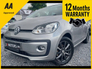 2018 VOLKSWAGEN UP! Volkswagen High UP! 1.0 AUTOMATIC 