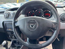 2015 Dacia Duster 1.5L Diesel For Sale Images
