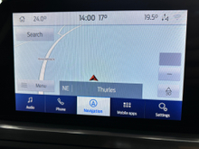 2020 Ford Focus 1.5L Diesel For Sale Images