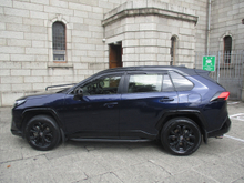 2025 Toyota Rav4 2.5L Petrol Hybrid For Sale Images