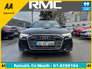 2020 AUDI A6 2.0 TDI S-LINE