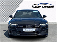 2018 Audi A7 3L Diesel For Sale Images