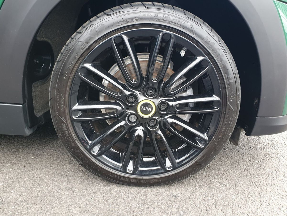 2023 MINI Hatch 0L Electric For Sale Images
