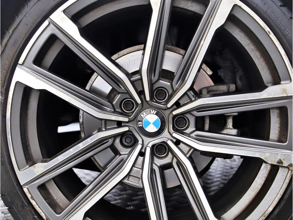 BMW 4 Series 420D G22 M SPORT MHEV 2DR COUPE — thumbnail 26
