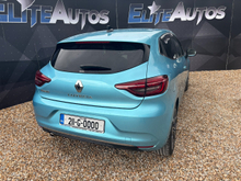 2021 Renault Clio 1.3L Petrol For Sale Images
