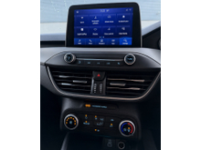 2022 Ford Focus 1.5L Diesel For Sale Images