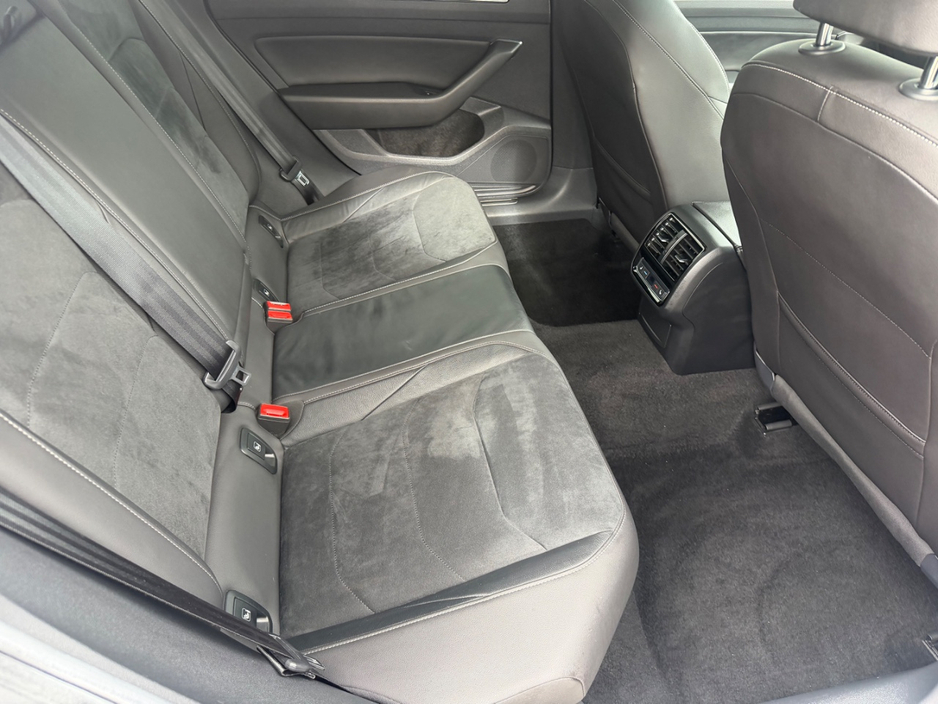 2020 Volkswagen Arteon 2L Petrol For Sale Images