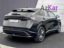 2024 Nissan Ariya 0L Electric For Sale Images