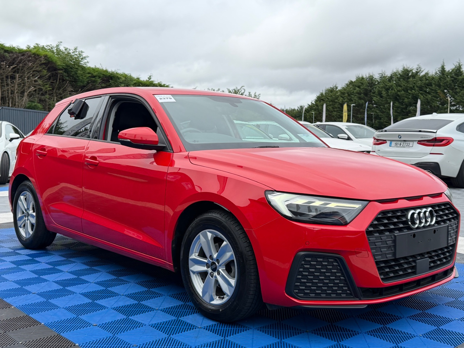 Audi A1 SPORT - 1.0L PETROL - AUTO - 12M WARRANTY - CAR: 2379 — thumbnail 9