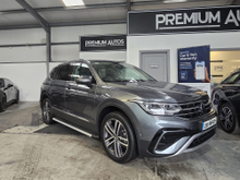 Volkswagen Tiguan Allspace A7 ELEGANCE 2.0 TDI D7F 150 5