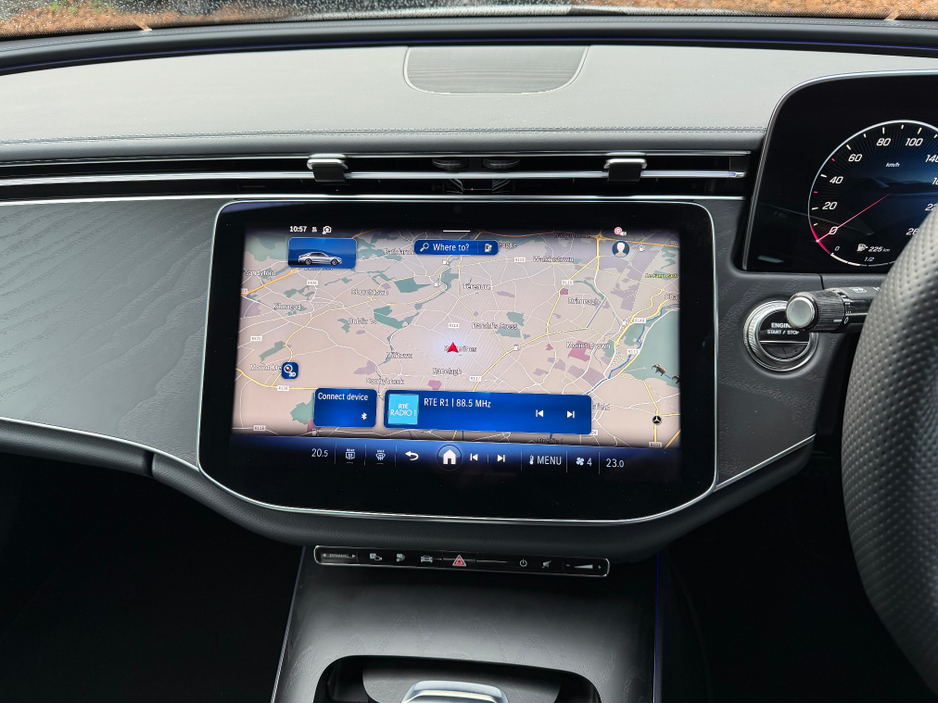 2024 Mercedes-Benz E Class 2L Petrol Plug-in Hybrid For Sale Images