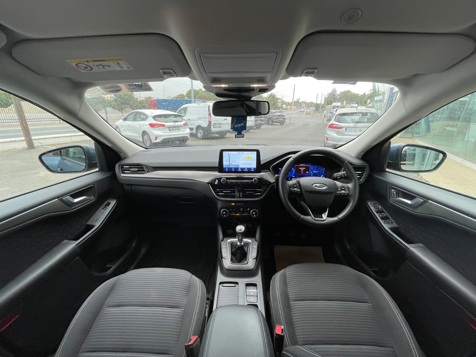 2021 Ford Kuga 2L Diesel Hybrid For Sale Images