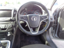 2014 VAUXHALL INSIGNIA 2.0 Cdti Ecoflex Tech Line S/S 140