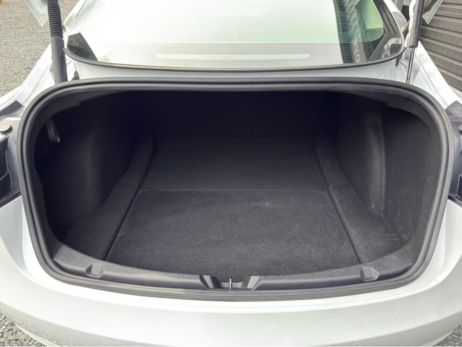 2021 Tesla Model 3 0L Electric For Sale Images