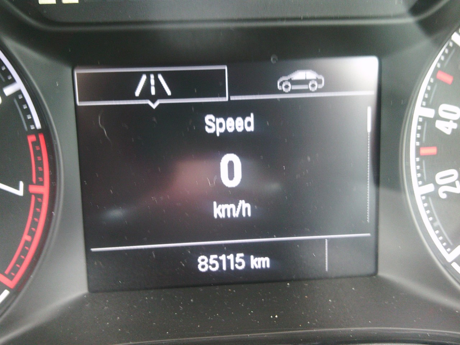 2016 Opel Corsa 1.4L Petrol For Sale Images