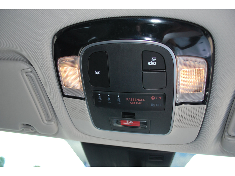 2023 Hyundai Tucson 1.6L Petrol Plug-in Hybrid For Sale Images