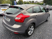 2014 Ford Focus 1.6L Diesel For Sale Images