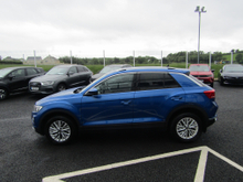 2021 Volkswagen T-Roc 2L Diesel For Sale Images