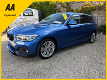 2017 BMW 1 Series 2L Diesel For Sale Images