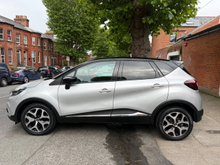 2018 Renault Captur 0.9L Petrol For Sale Images