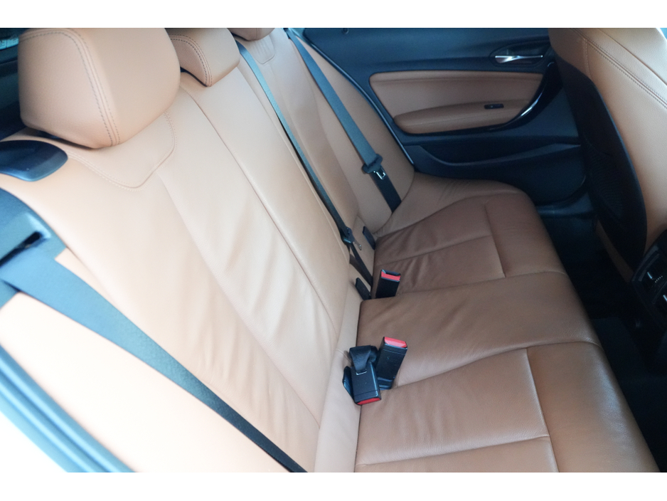 BMW 1 Series 2018 BMW 118D MSPORT  SHADOW EDITION //  BUY WITH CONFIDENCE AA AND SIMI APPROVED DEALER 2026 // FINANCE ARRANGED // ALL TRADE INS WELCOME // — thumbnail 16