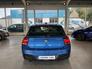 2015 BMW 1 SERIES 116D M SPORT 4DR Z1BD