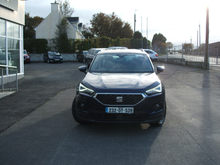 2023 SEAT Tarraco 2L Diesel For Sale Images