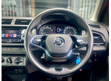 2021 Skoda Fabia 1.0L Petrol For Sale Images