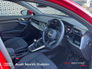 2022 AUDI A3 30 TFSI 110HP Attraction